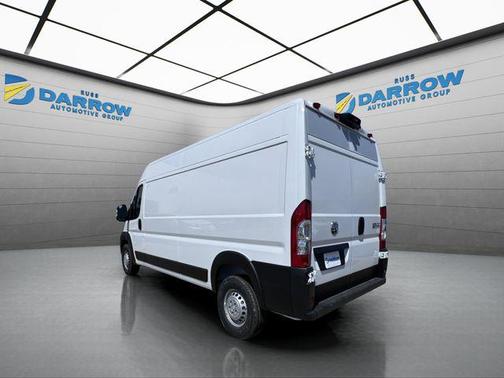 2024 RAM ProMaster 3500 High Roof