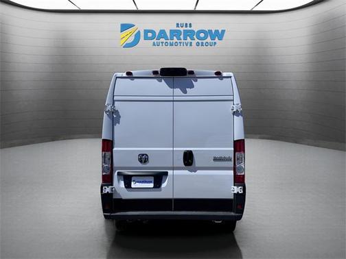 2024 RAM ProMaster 3500 High Roof