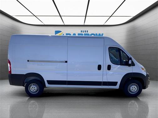 2024 RAM ProMaster 3500 High Roof