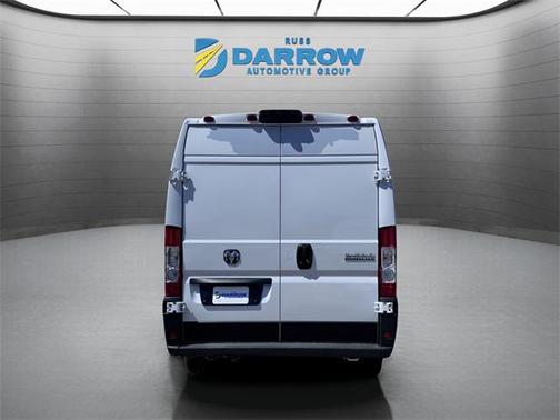 2024 RAM ProMaster 3500 High Roof