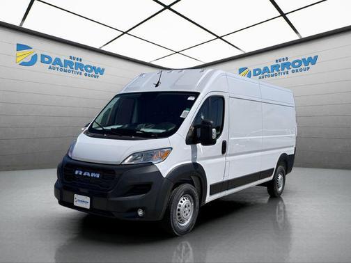 2024 RAM ProMaster 3500 High Roof