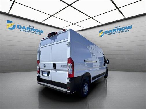 2024 RAM ProMaster 3500 High Roof