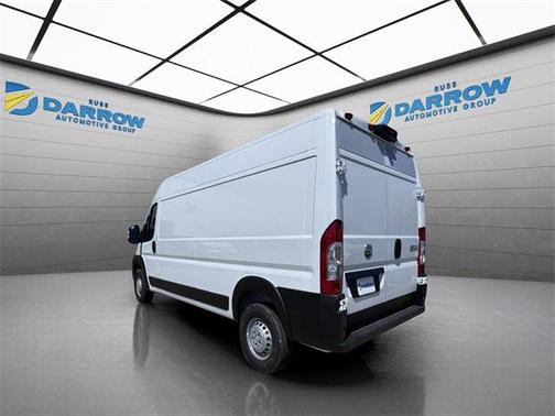 2024 RAM ProMaster 3500 High Roof