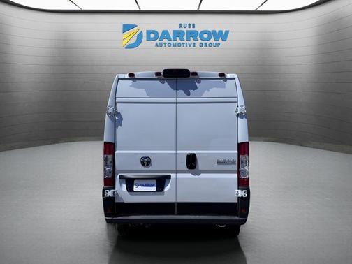 2024 RAM ProMaster 3500 High Roof