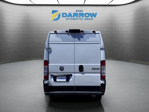 2024 RAM ProMaster 3500 High Roof