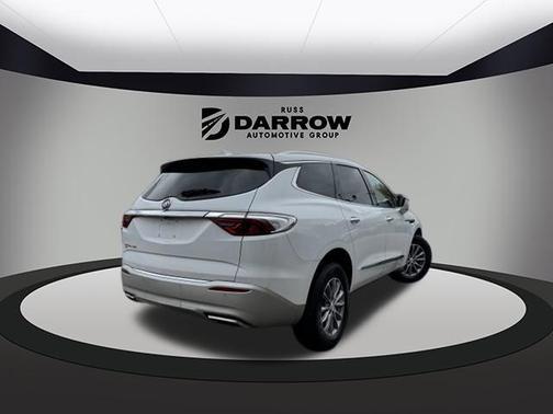2022 Buick Enclave AWD Essence