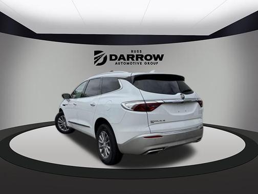 2022 Buick Enclave AWD Essence