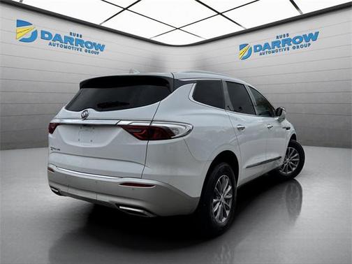 2022 Buick Enclave AWD Essence