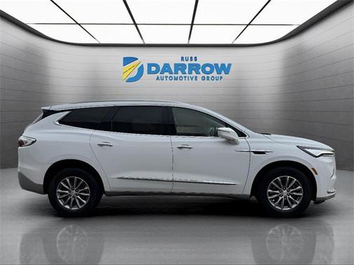 2022 Buick Enclave AWD Essence