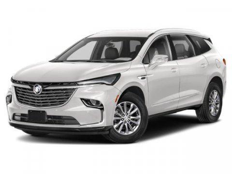 2022 Buick Enclave AWD Essence