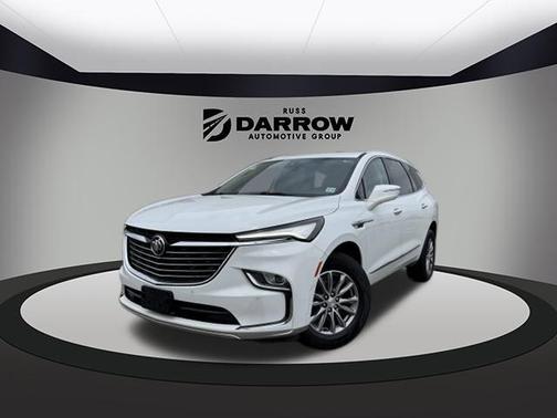 2022 Buick Enclave AWD Essence