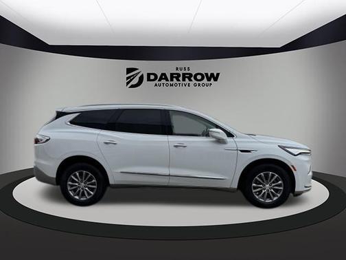 2022 Buick Enclave AWD Essence