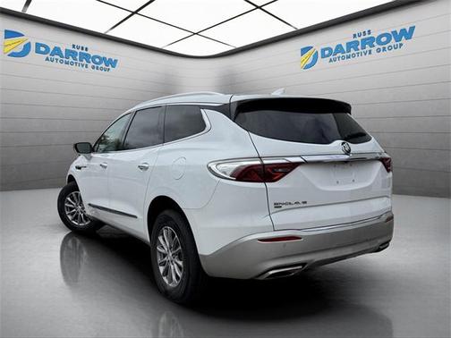 2022 Buick Enclave AWD Essence