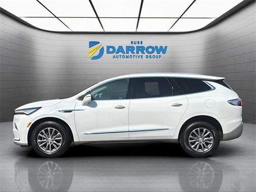 2022 Buick Enclave AWD Essence