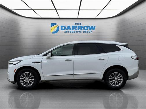 2022 Buick Enclave AWD Essence
