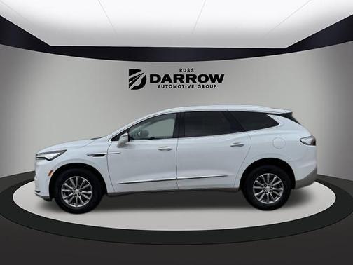 2022 Buick Enclave AWD Essence