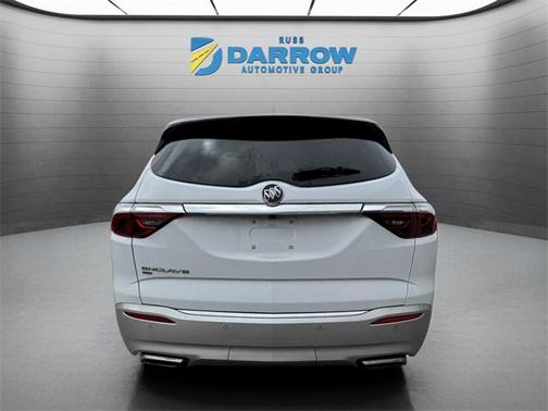 2022 Buick Enclave AWD Essence
