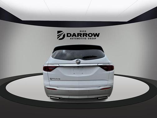 2022 Buick Enclave AWD Essence