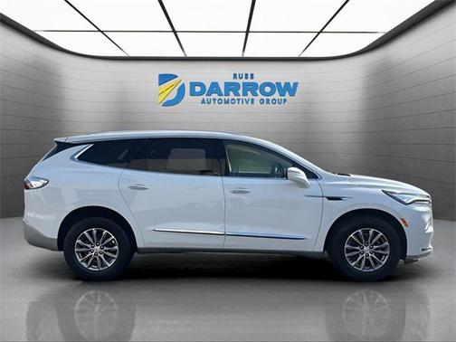 2022 Buick Enclave AWD Essence