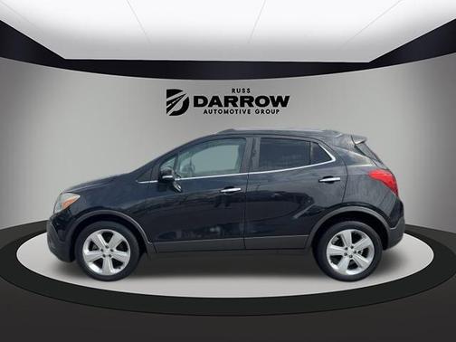 2015 Buick Encore Base
