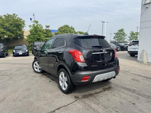 2015 Buick Encore Base