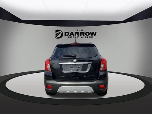 2015 Buick Encore Base