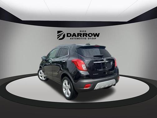 2015 Buick Encore Base
