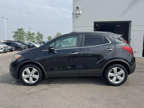 2015 Buick Encore Base