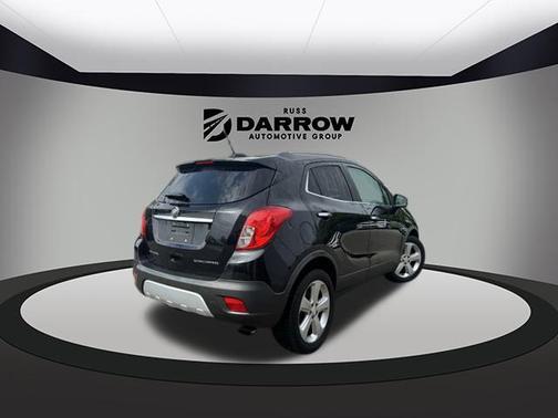 2015 Buick Encore Base