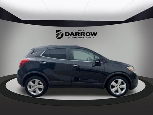 2015 Buick Encore Base
