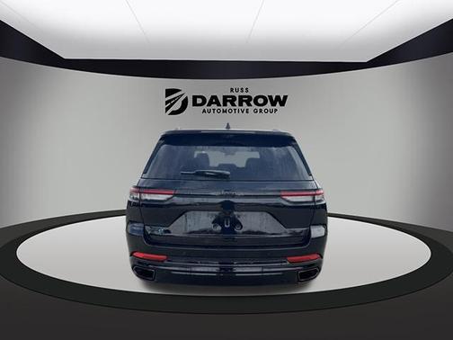 2024 Jeep Grand Cherokee 4xe Anniversary Edition