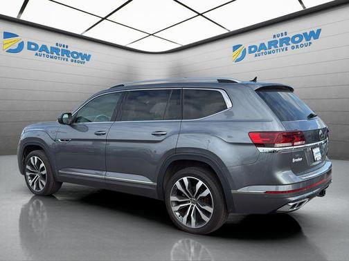 2023 Volkswagen Atlas 3.6L SEL Premium