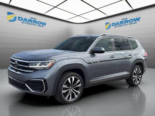 2023 Volkswagen Atlas 3.6L SEL Premium