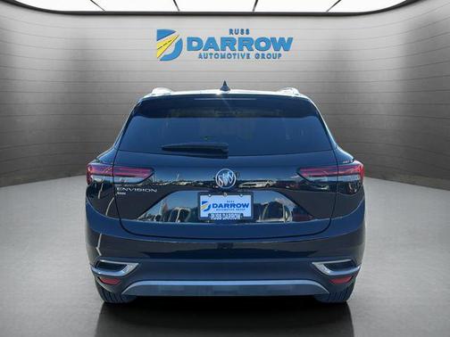 2023 Buick Envision Essence AWD