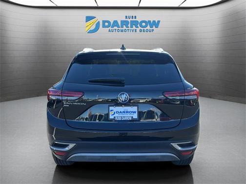 2023 Buick Envision Essence AWD