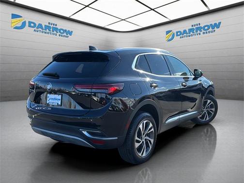 2023 Buick Envision Essence AWD