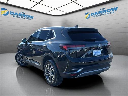 2023 Buick Envision Essence AWD