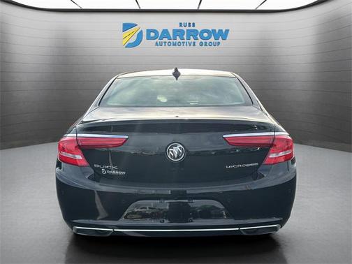 2017 Buick LaCrosse Essence