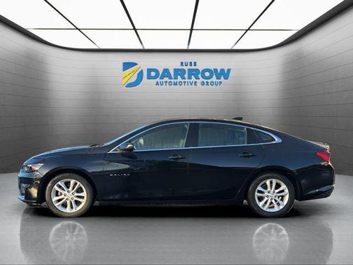 2016 Chevrolet Malibu 1LT