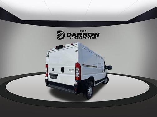 2023 RAM ProMaster 1500 Low Roof
