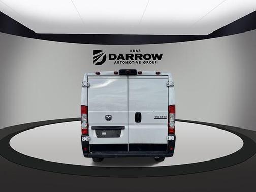 2023 RAM ProMaster 1500 Low Roof