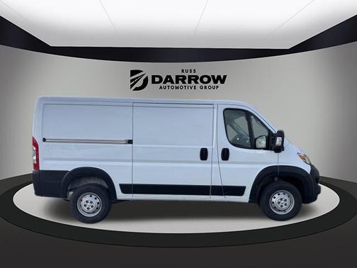 2023 RAM ProMaster 1500 Low Roof