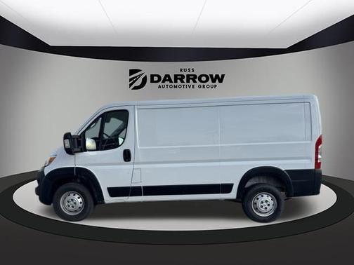 2023 RAM ProMaster 1500 Low Roof