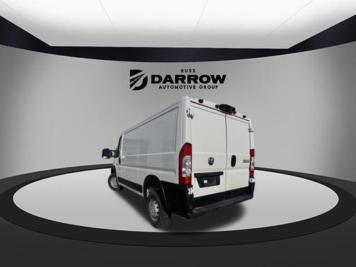 2023 RAM ProMaster 1500 Low Roof