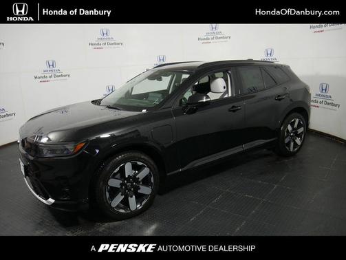 2025 Honda Prologue Elite