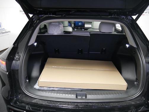 2025 Honda Prologue Elite