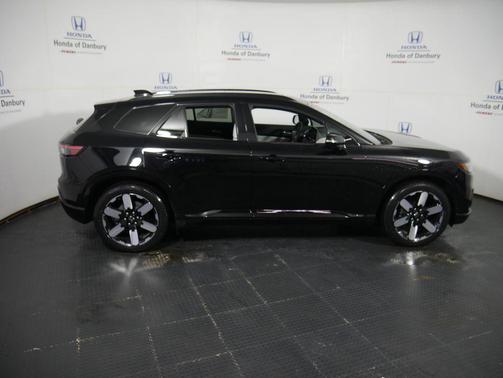 2025 Honda Prologue Elite