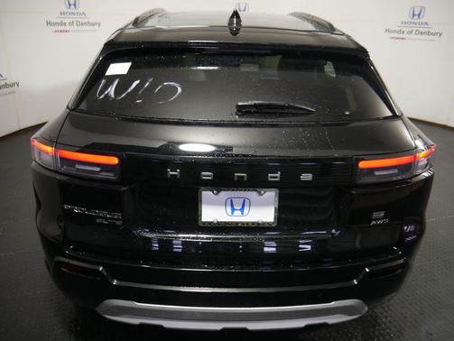 2025 Honda Prologue Elite