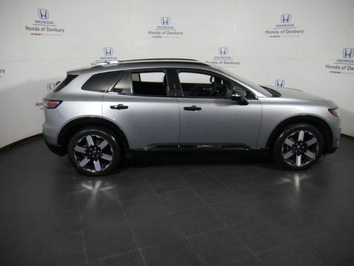 2025 Honda Prologue Elite