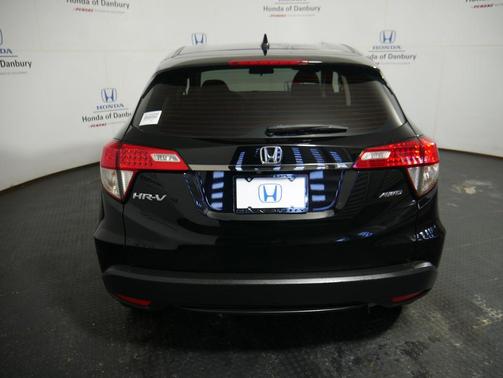 2019 Honda HR-V 